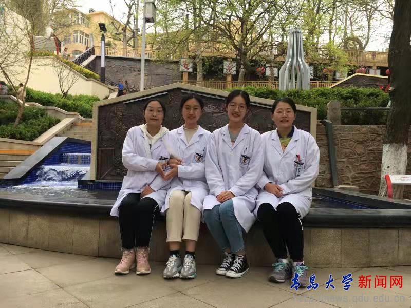 B体育：医学部2021届临床医学专业考研创佳绩(图2)