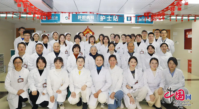 B·sport（中国体育）：西南医科大学附属中医医院7个专科入选国家中医优势专科建设单位(图2)