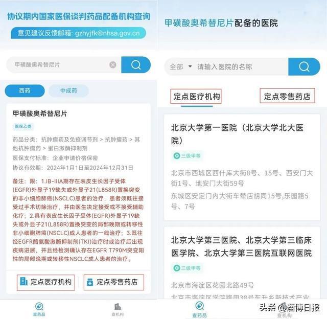 B体育：“灵魂砍价”进入医保的抗癌药、罕见病药哪能买到？(图4)