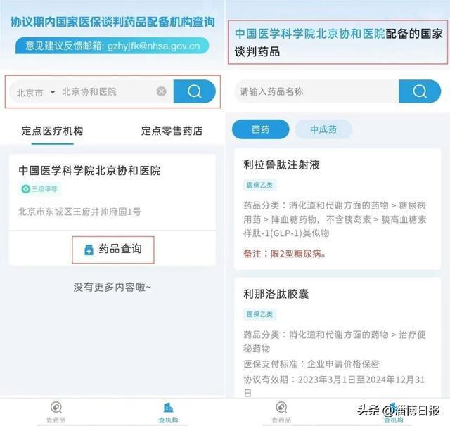 B体育：“灵魂砍价”进入医保的抗癌药、罕见病药哪能买到？(图6)