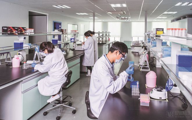 有临医药：聚焦肿瘤领域CRO智能化加速新药临床进程(图2)