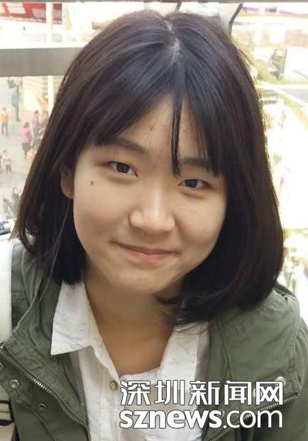 B体育：IN｜高考放榜深圳学霸真颜曝光(图11)