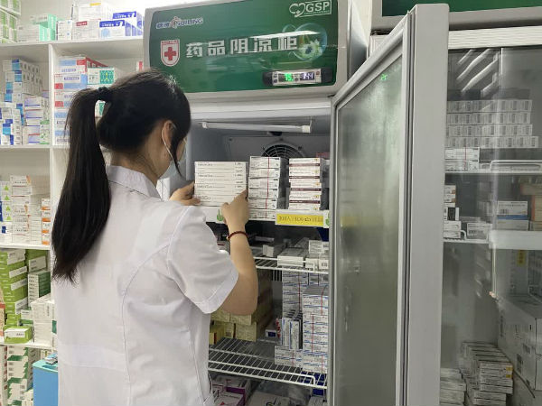 江苏镇江：医改三十年药品、耗材平均降价超50%!(图1)