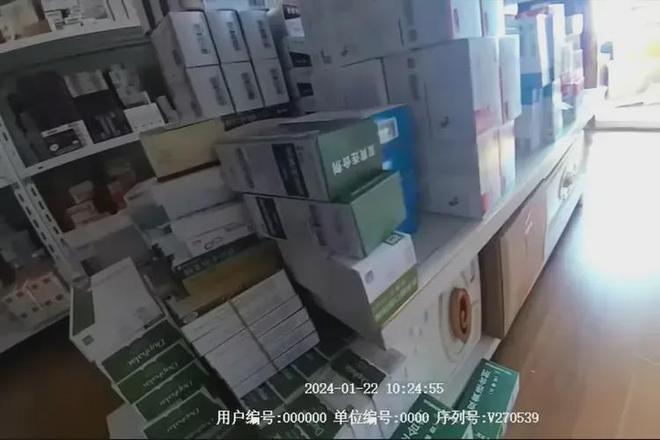 【焦点】查扣涉案药品20余吨严打医保诈骗违法犯罪！(图4)