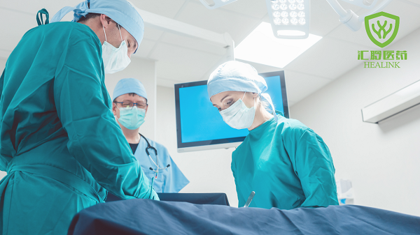 汇聆医药：从临床价值推向学术价值实力提升临床医学科研成果转化率(图1)