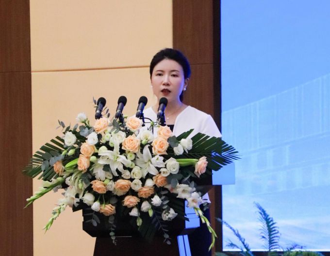 天府中药城“牵手”四川省药品检验研究院签约合创未来(图3)