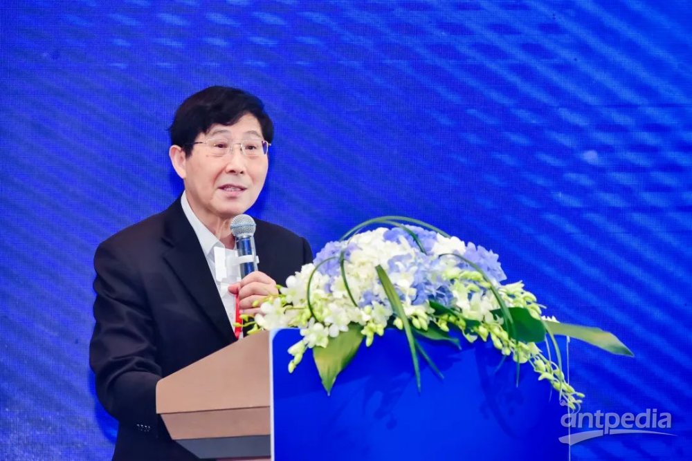 三院士齐聚！以临床价值为导向打造生物医药源头创新机制上海源创新药高峰论坛圆满落幕(图2)