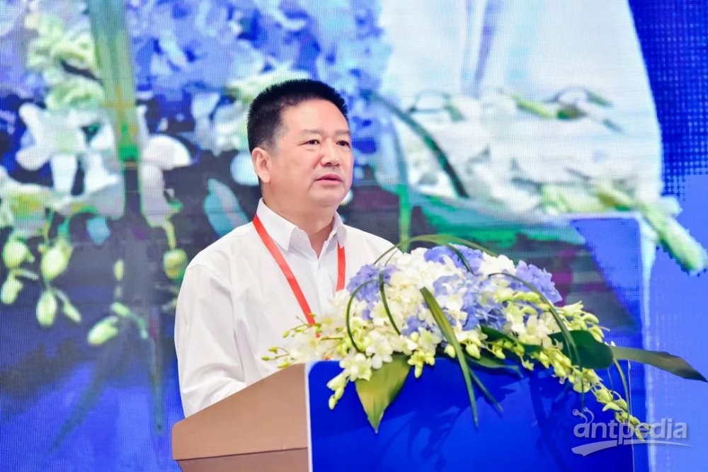 三院士齐聚！以临床价值为导向打造生物医药源头创新机制上海源创新药高峰论坛圆满落幕(图4)