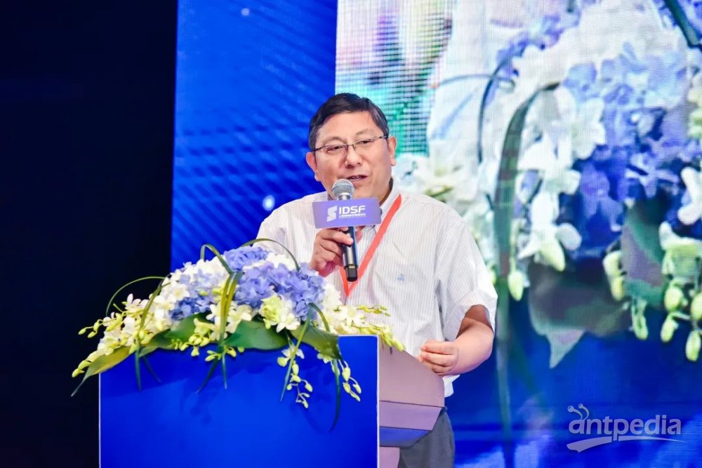 三院士齐聚！以临床价值为导向打造生物医药源头创新机制上海源创新药高峰论坛圆满落幕(图5)