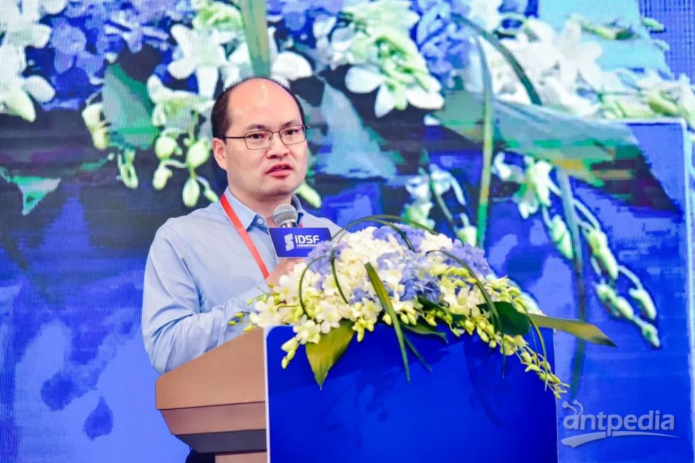 三院士齐聚！以临床价值为导向打造生物医药源头创新机制上海源创新药高峰论坛圆满落幕(图6)