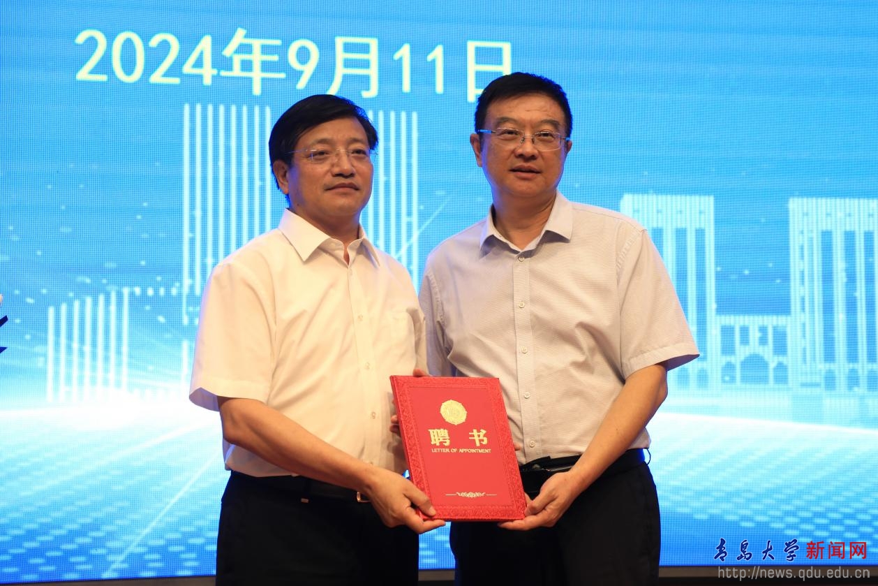 我校举办临床医学专业沈福彭班开班仪式暨主题班会(图2)