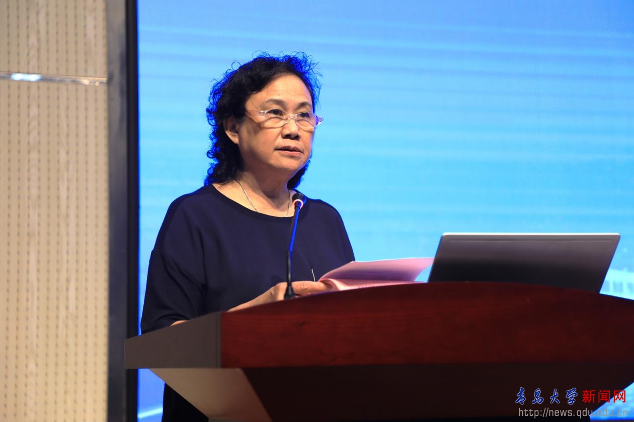 我校举办临床医学专业沈福彭班开班仪式暨主题班会(图3)