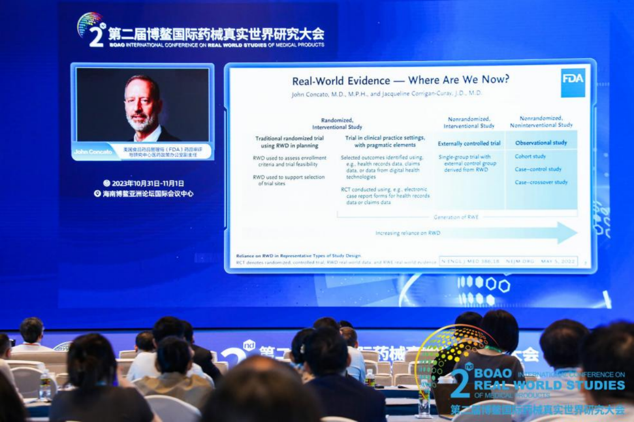 真实世界研究已成全球药械监管机构探索重点但这些难题仍待解决(图2)