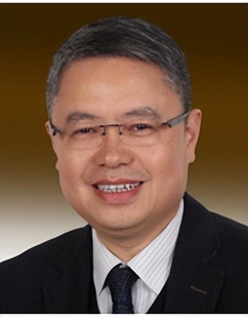 佛山市第一人民医院领导班子(图3)
