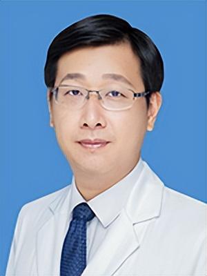 佛山市第一人民医院领导班子(图6)