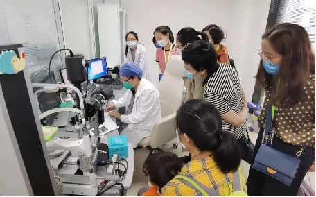 B·sport（中国体育）：华厦眼科连续多年领跑全国GCP机构药物临床试验量值排行榜发布(图3)