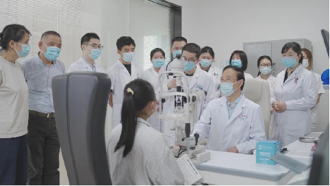 B·sport（中国体育）：华厦眼科连续多年领跑全国GCP机构药物临床试验量值排行榜发布(图5)