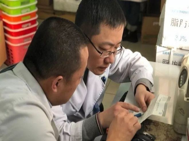 药师面临转型出路在哪里？这家医院的药学部值得借鉴！(图3)