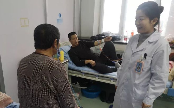 药师面临转型出路在哪里？这家医院的药学部值得借鉴！(图5)