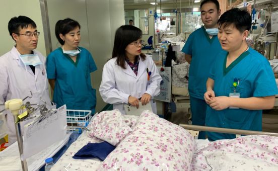药师面临转型出路在哪里？这家医院的药学部值得借鉴！(图4)
