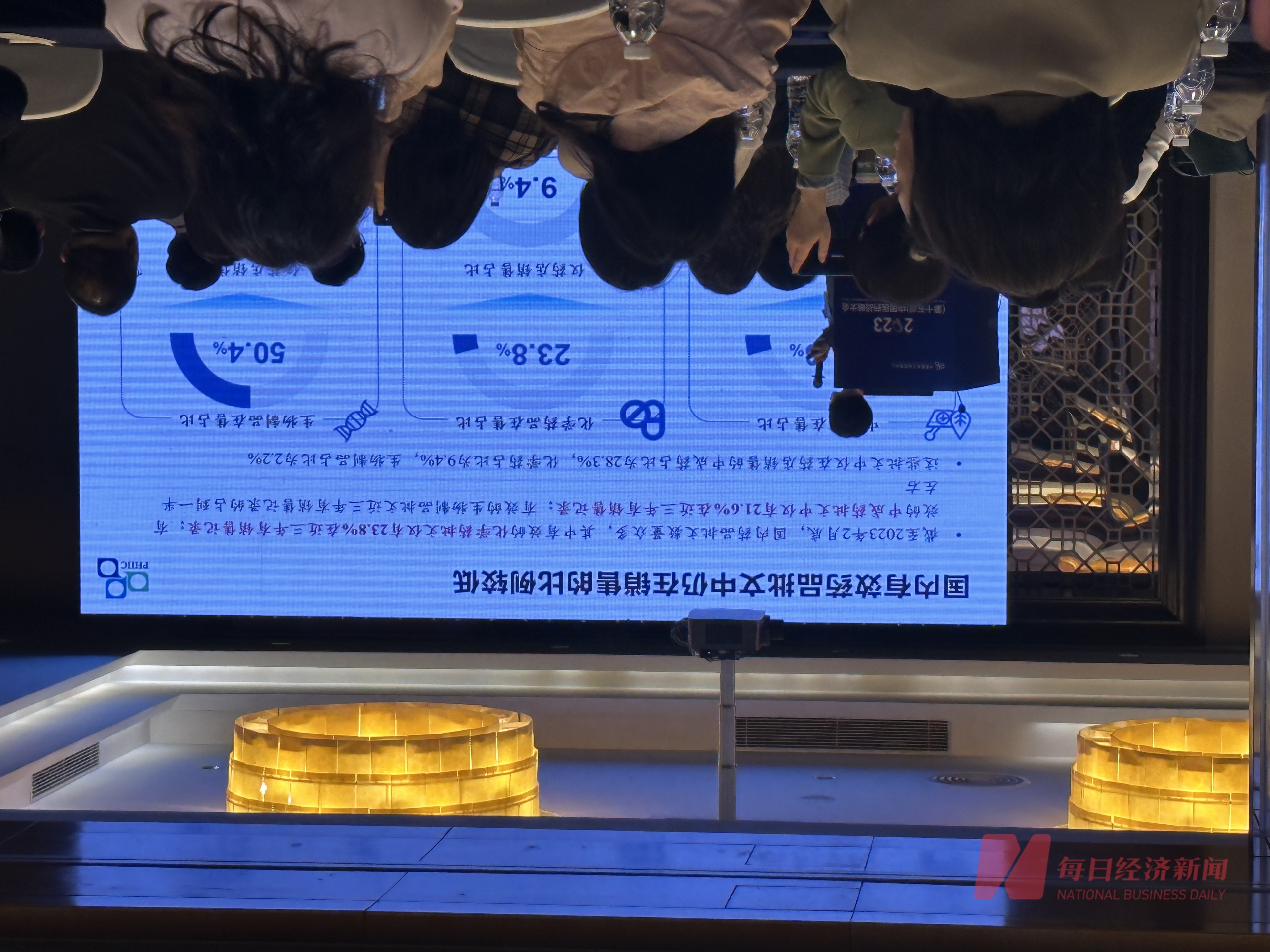 从2022年全球药品销售TOP100榜单透视国产创新药：无一产品入围现实没那么理想(图2)