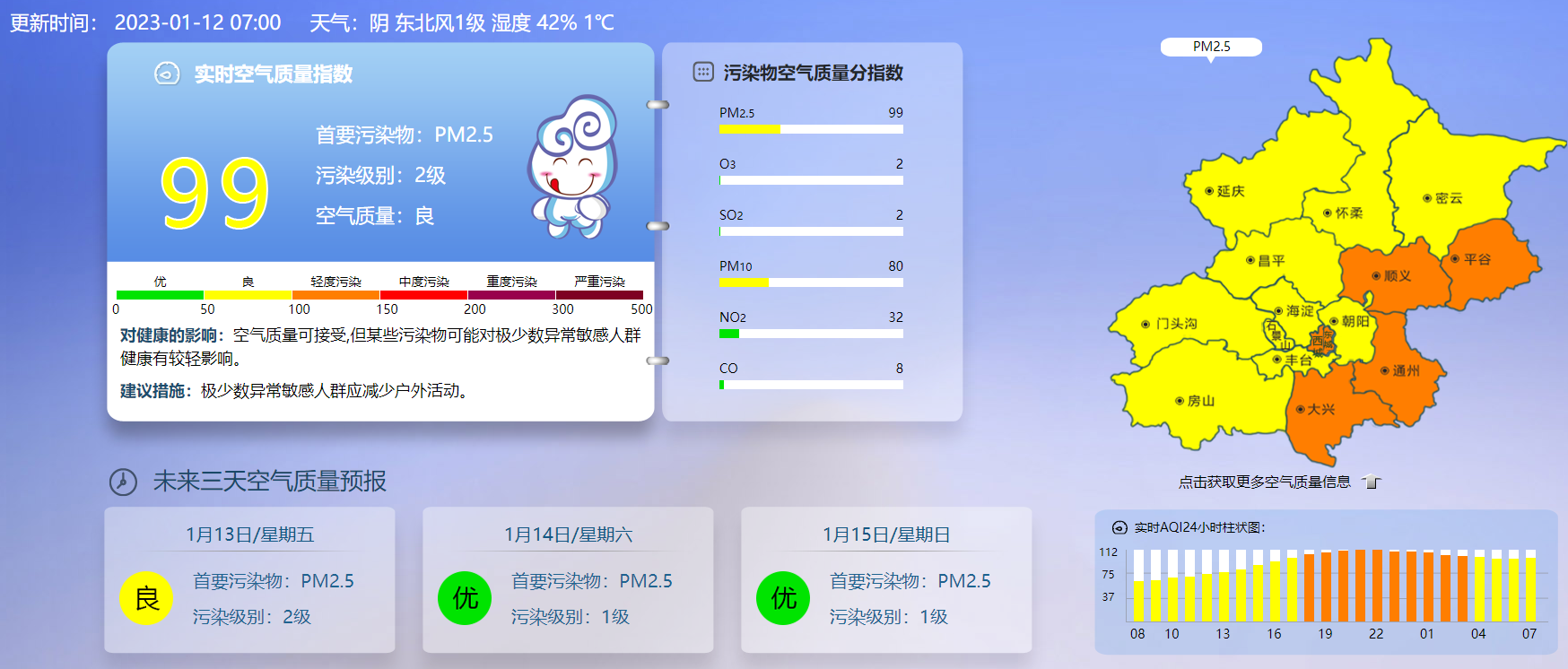 B·sport（中国体育）：早安北京0112：今明两天有雨雪天气冰立方冰壶场14日开门(图2)