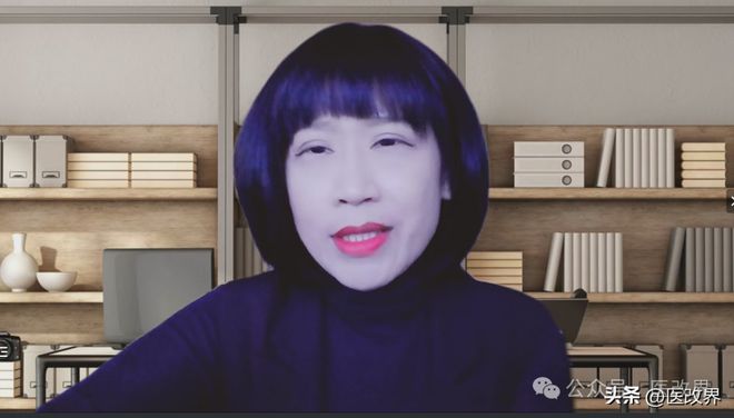 【公益论坛】医改界举办第五期精益求进公益论坛暨DRGDIP20版对医院影响(图5)