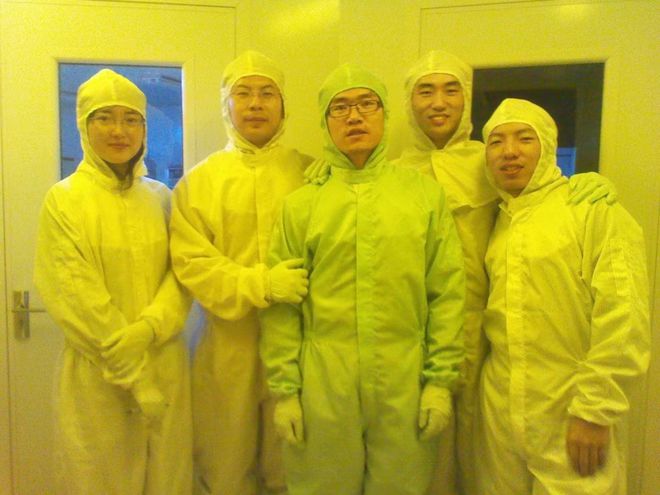 南国清华人物访谈商院芳：定义“智”造赋能抗癌创新药让天下没有看不起的病(图2)
