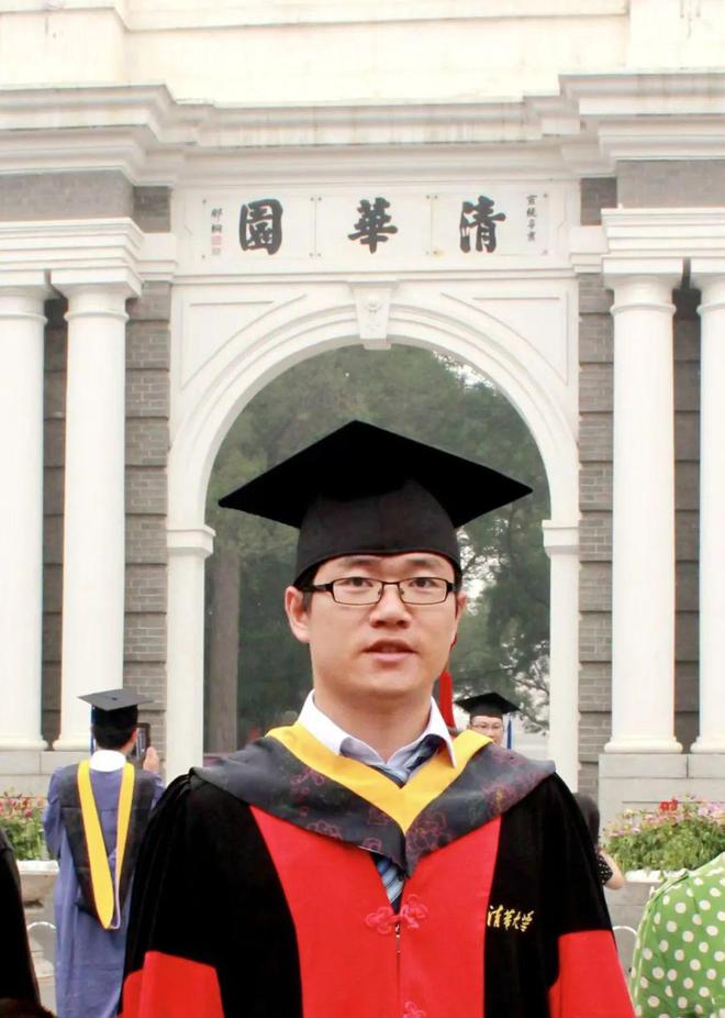 南国清华人物访谈商院芳：定义“智”造赋能抗癌创新药让天下没有看不起的病(图3)