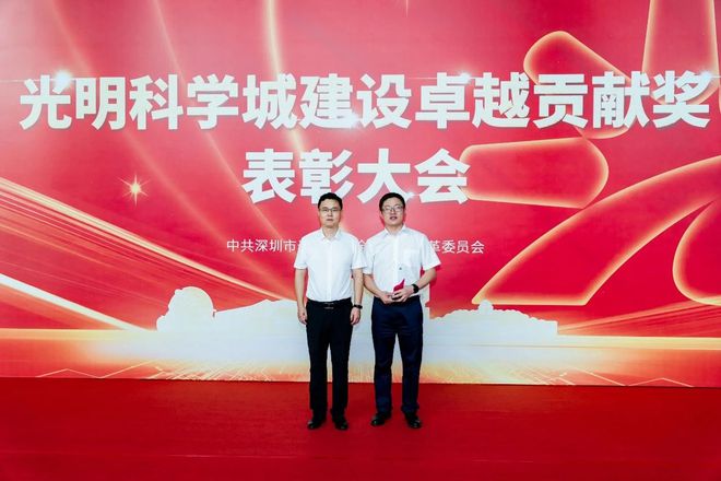 南国清华人物访谈商院芳：定义“智”造赋能抗癌创新药让天下没有看不起的病(图4)