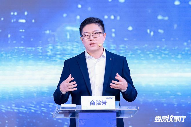南国清华人物访谈商院芳：定义“智”造赋能抗癌创新药让天下没有看不起的病(图8)