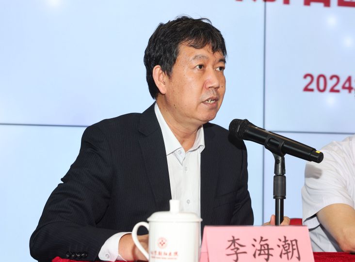 B·sport（中国体育）：李海潮任北京朝阳医院院长曾推进多项医学教育改革(图1)
