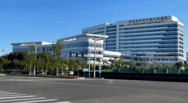 一个科室两个情妇把科室当作夫妻店被医生集体举报！(图1)