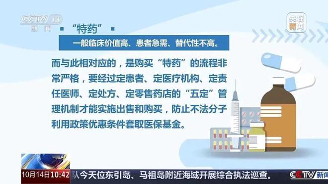 B·sport（中国体育）：一盒7140元的药一位患者在药店买了100多万元！什么药这么“神”？(图10)