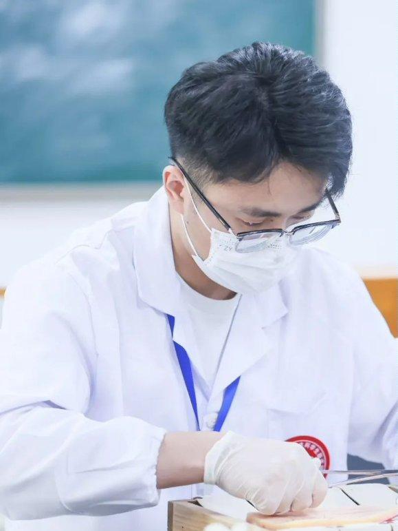 陕西中医药大学附属医院骨伤医院学生参加全国第二届中医骨伤科专业本科学生临床技能邀请赛获佳绩(图2)