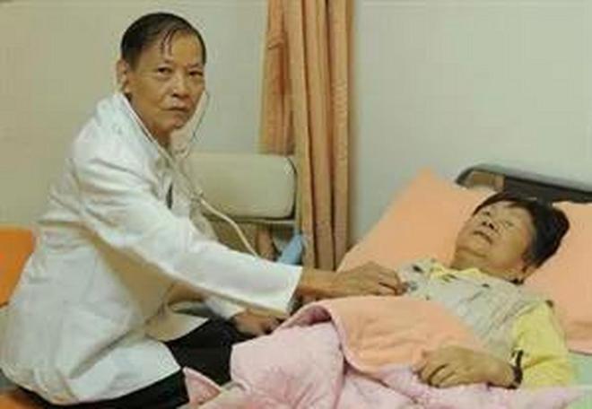 B·sport（中国体育）：绝症老人成博士65岁自学中医治好妻子心脏病75岁治好自身肝癌(图5)