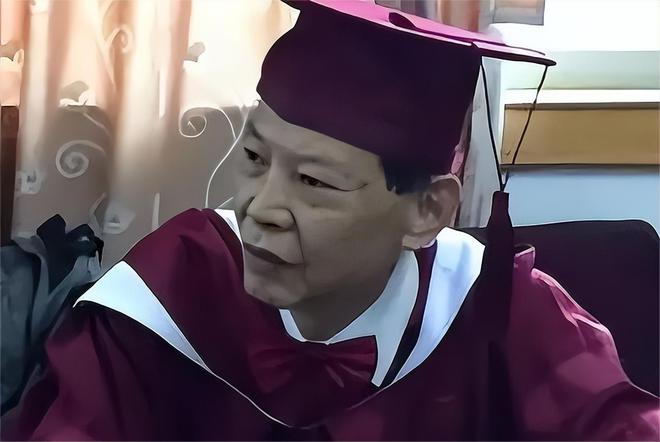 B·sport（中国体育）：绝症老人成博士65岁自学中医治好妻子心脏病75岁治好自身肝癌(图2)