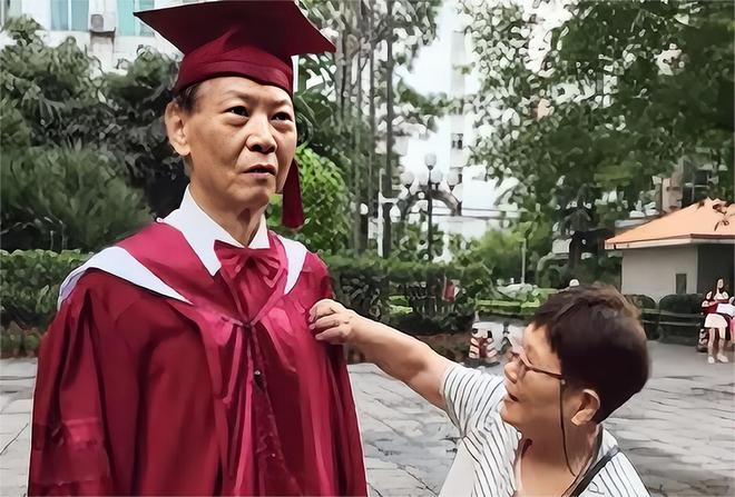 B·sport（中国体育）：绝症老人成博士65岁自学中医治好妻子心脏病75岁治好自身肝癌(图18)
