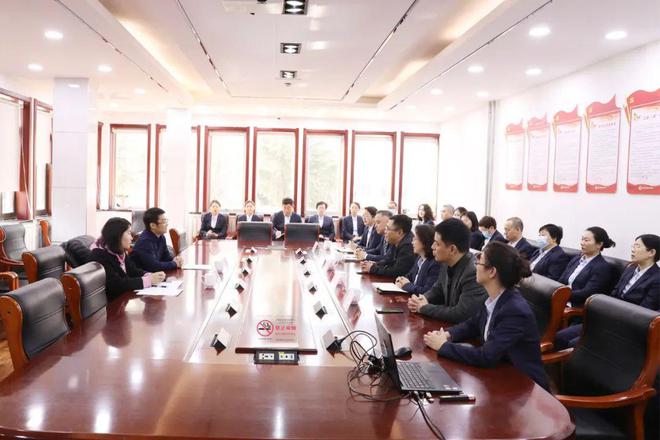 喜报青岛西海岸新区中心医院三项课题立项“2024年度山东省医药卫生科技项目”(图6)