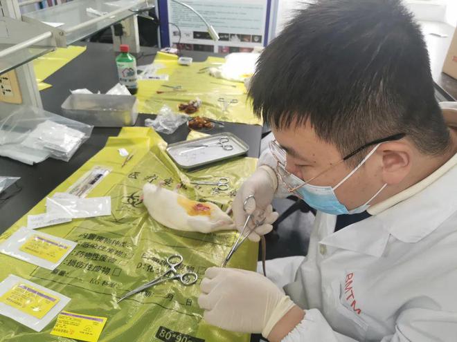 喜报青岛西海岸新区中心医院三项课题立项“2024年度山东省医药卫生科技项目”(图4)