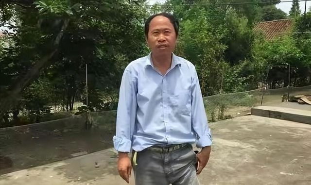 北大医学博士张进生失业近二十年只能回家种地现在靠低保度日(图6)
