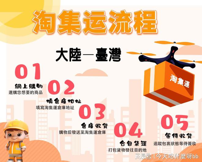 B体育：有机调味品怎么集运到台湾(图2)