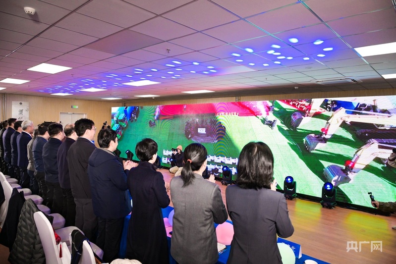 B体育：北京平谷区将创建中医药传承创新发展示范区(图3)