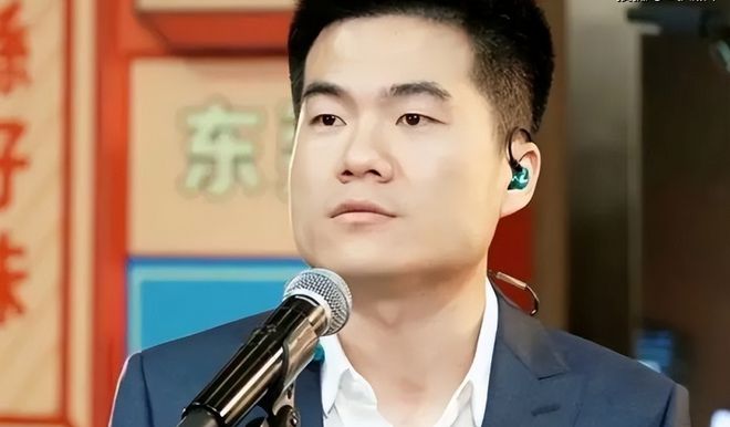 董宇辉自曝：每天要吃安眠药不想直播带货想当回老师(图2)