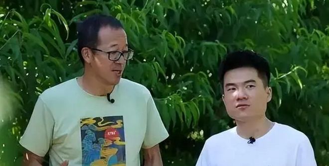 董宇辉自曝：每天要吃安眠药不想直播带货想当回老师(图9)