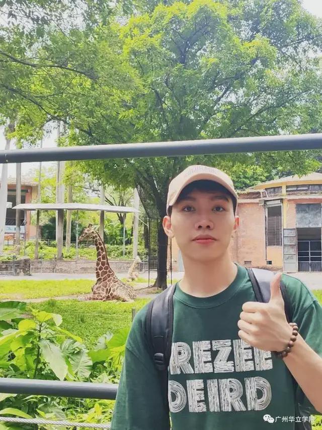 B体育：升学记圆梦211！广州华立学院机电学院学长们考研分享出炉(图9)