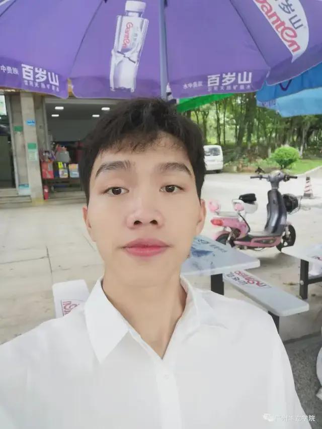 B体育：升学记圆梦211！广州华立学院机电学院学长们考研分享出炉(图10)