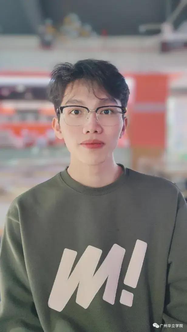 B体育：升学记圆梦211！广州华立学院机电学院学长们考研分享出炉(图12)