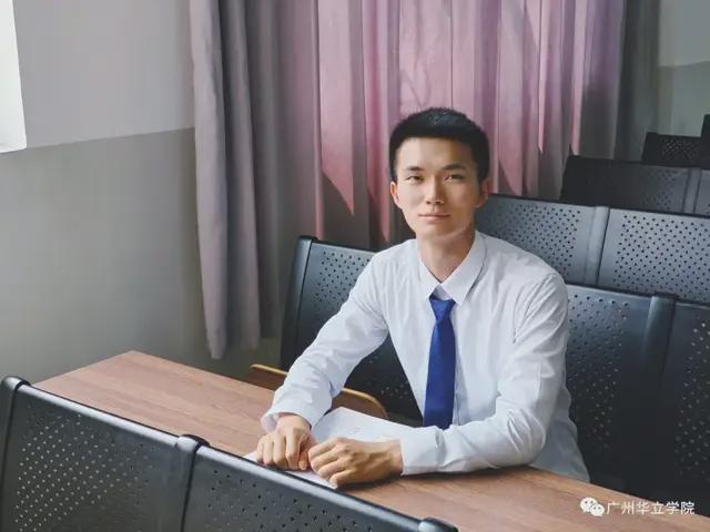 B体育：升学记圆梦211！广州华立学院机电学院学长们考研分享出炉(图16)