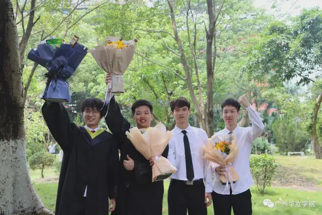 B体育：升学记圆梦211！广州华立学院机电学院学长们考研分享出炉(图18)